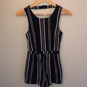 Olive and Oak Romper